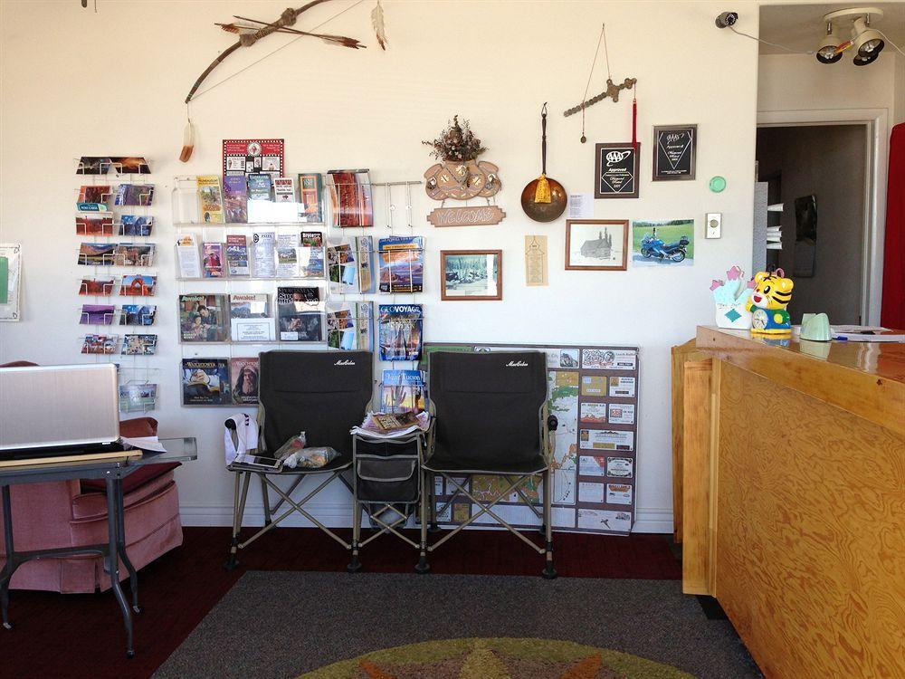 Bryce Way Motel Panguitch Kültér fotó