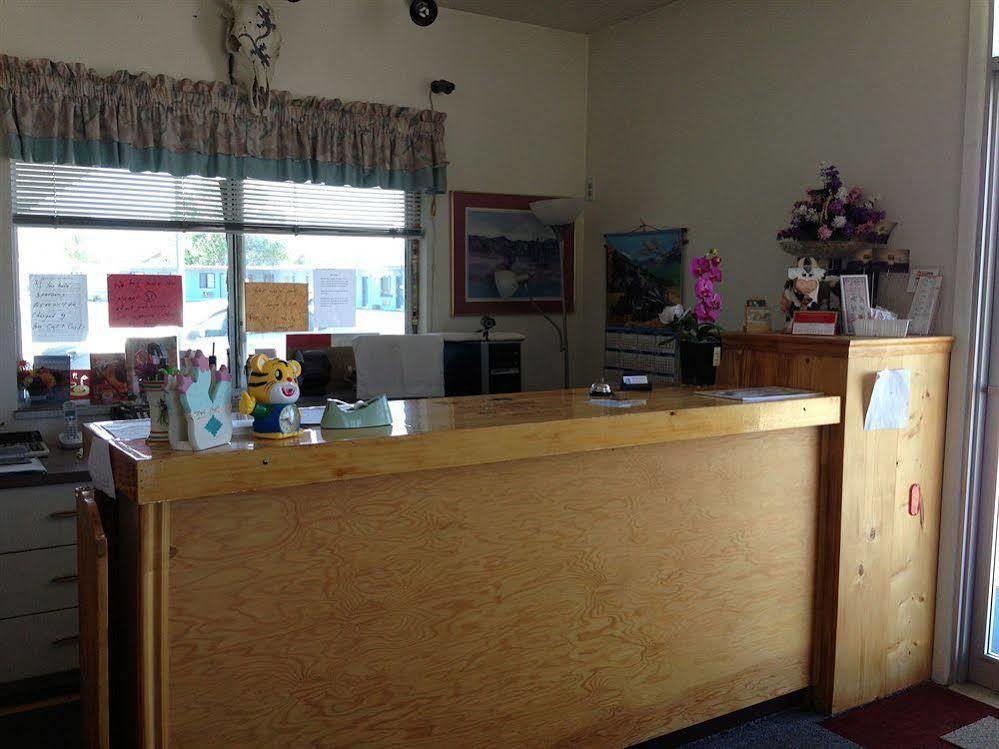 Bryce Way Motel Panguitch Kültér fotó